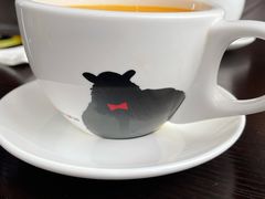 -BLAQ咖啡(骏豪店)