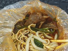 -佳兰雅序融合菜(高新店)