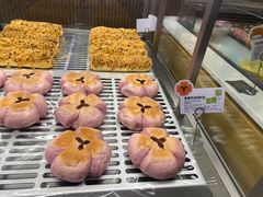 -奈雪的茶(湖滨银泰in77C区PRO店)