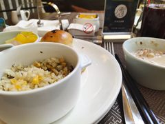 -天目湖御水温泉·度假酒店