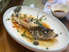 -老客家美食• 竹筒饭• 河鲜(龙门永汉店)