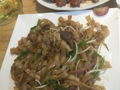 -宏记广东客家菜(丰汇店)