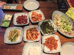 -火炉情韩国料理店(古田路店)