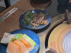 -湊湊火锅·茶憩(东城万达店)