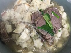 -老刘家泡馍·陕西老字号(钟楼广济街店)