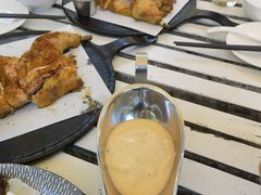 -Local泰莲庭(虹鳟鱼店)