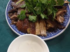 -桂园白粥·潮汕老味道