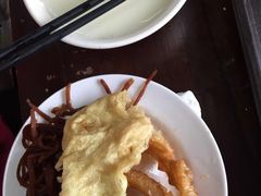 -老磁器口豆汁店(天坛店)