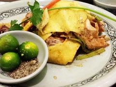 -大头虾越式风味餐厅(光明广场店)