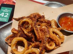 -魏斯理汉堡(西安沣东吾悦店)