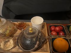 -华夏良子·足道SPA艾灸(翠微店)