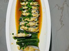 -3号仓库·创意中国菜(长宁龙之梦店)
