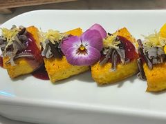 -茹·pure vegan(博华广场店)