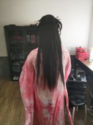 -盘子女人坊古装写真摄影(天津总店)