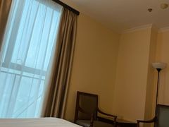 -上海华美国际酒店(新天地人民广场店)