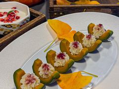 -汉水谣·江景餐厅(江滩店)