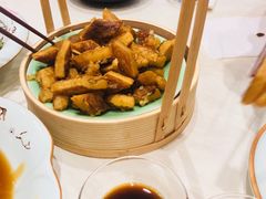 -到家尝北京菜(西坝河店)