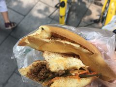 -贺记蛋烘糕(文庙西街店)