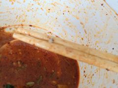 -王菊美食街·王菊面馆(总店)