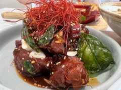 -娜娜家•Nana's restaurant (南开大悦城店)