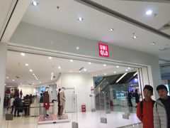 -优衣库(红谷滩万达店)
