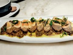 -绿茶餐厅(朝阳大悦城店)