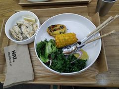 -Green Option(官舍店)