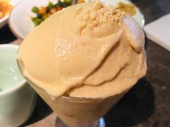 -绿茶餐厅(崇文门新世界店)