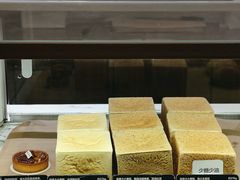 -WHEAT&BAKER-麥(凯德来福士店)