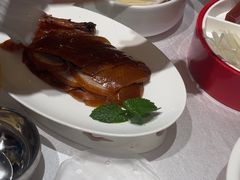 -月福京味斋·烤鸭店·北京菜(鼓楼总店)