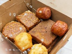 全家福-奶奶的美食(悦立方店)