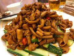 酱爆鹅肠-椿记烧鹅(叠彩店)