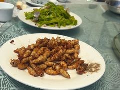 -葛子涧农家宴