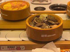 -龍歌自助小火锅(崂山丽达店)