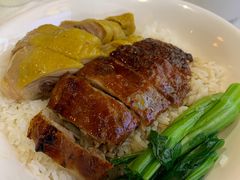 -港久茶餐厅(鹭洲里店)