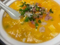 -川流不息(北蔡休闲广场店)