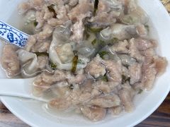 -一路飘香面馆