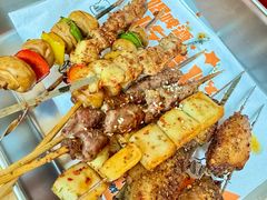 -炒豆合作社(东四总店)