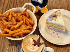 -MORNING GOOD Bistro(翰林府店)