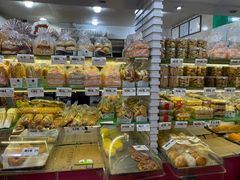 -美嘉华面包西饼店(红胜坊店)