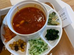 -剔八谷山西面馆(文兴路店)