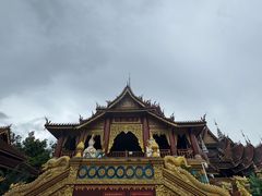 -西双版纳总佛寺