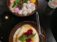 -何师烧烤·香辣蟹·川菜·30年老品牌(太古里旗舰店)
