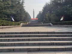 -铁道游击队纪念馆