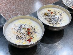 牛奶鸡蛋醪糟-白翔甜食店