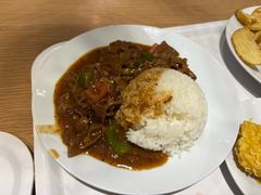 -宜家·瑞典风味餐厅(四元桥店)