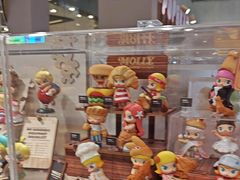 -泡泡玛特POPMART(宁波印象城店)