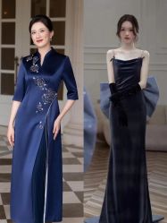 -莫小姐婚纱
