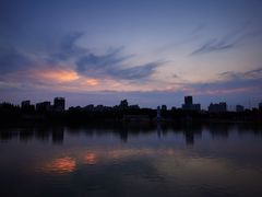 -黄兴公园