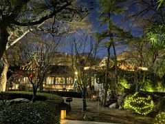 -君庭中餐厅(友谊宾馆店)